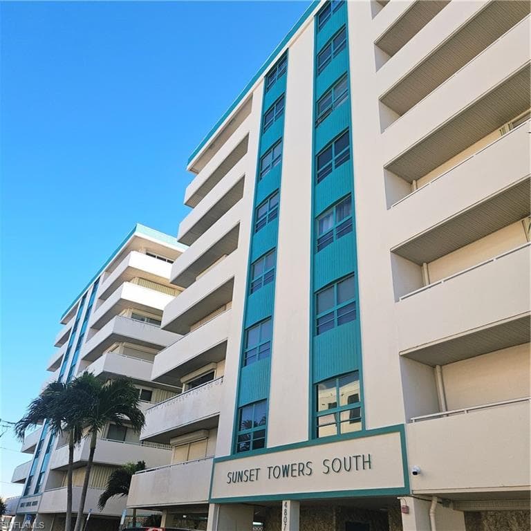 4807 Sunset CT 107-1