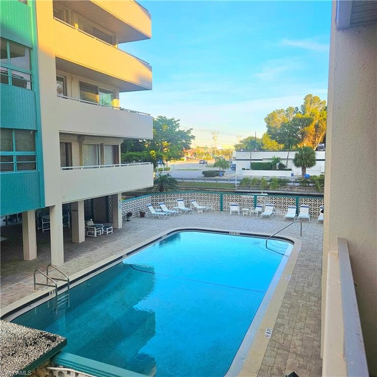 4807 Sunset CT 107-41
