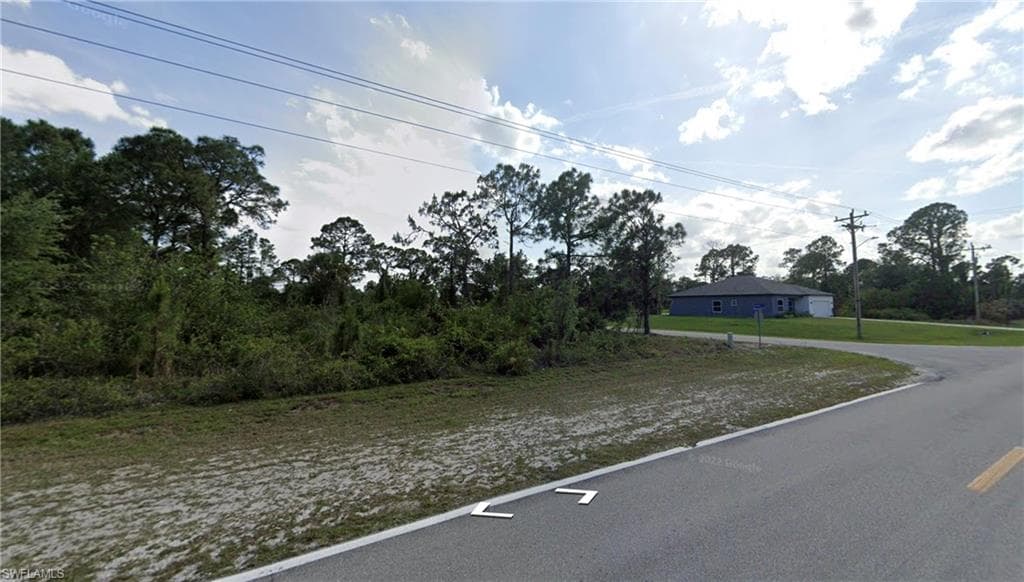 1016 MILWAUKEE BLVD, LEHIGH ACRES FL 33974-1