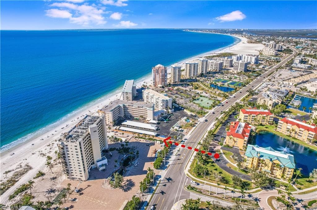 4182 Bay Beach LN # 733, FORT MYERS BEACH FL 33931-30