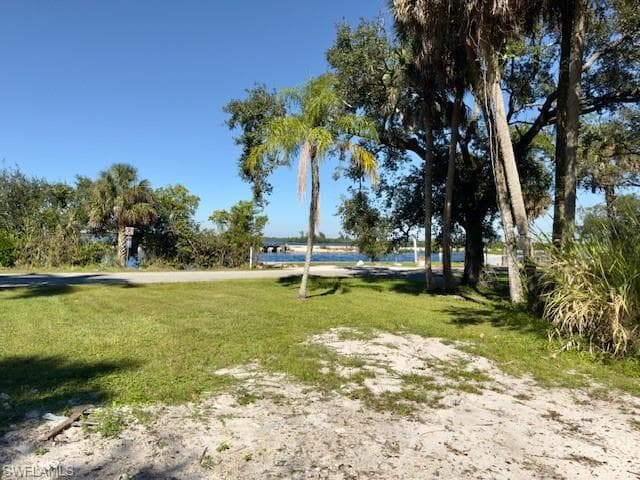 236 Lagoon DR, FORT MYERS FL 33905-11