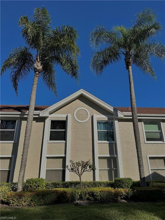 9828 Luna CIR # H203, NAPLES FL 34109-22