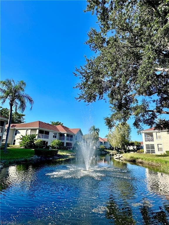 9828 Luna CIR # H203, NAPLES FL 34109-26