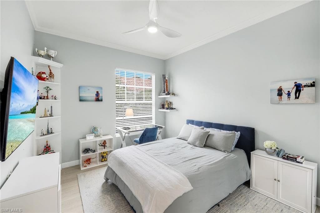 4453 Novato CT, NAPLES FL 34109-11