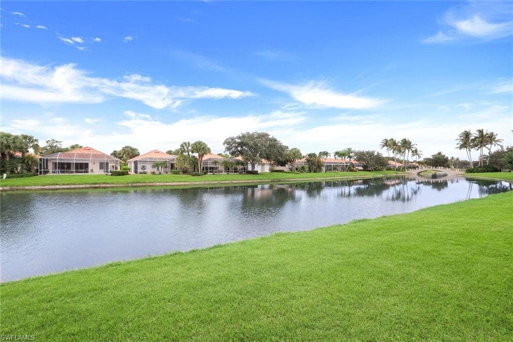 4453 Novato CT, NAPLES FL 34109-19