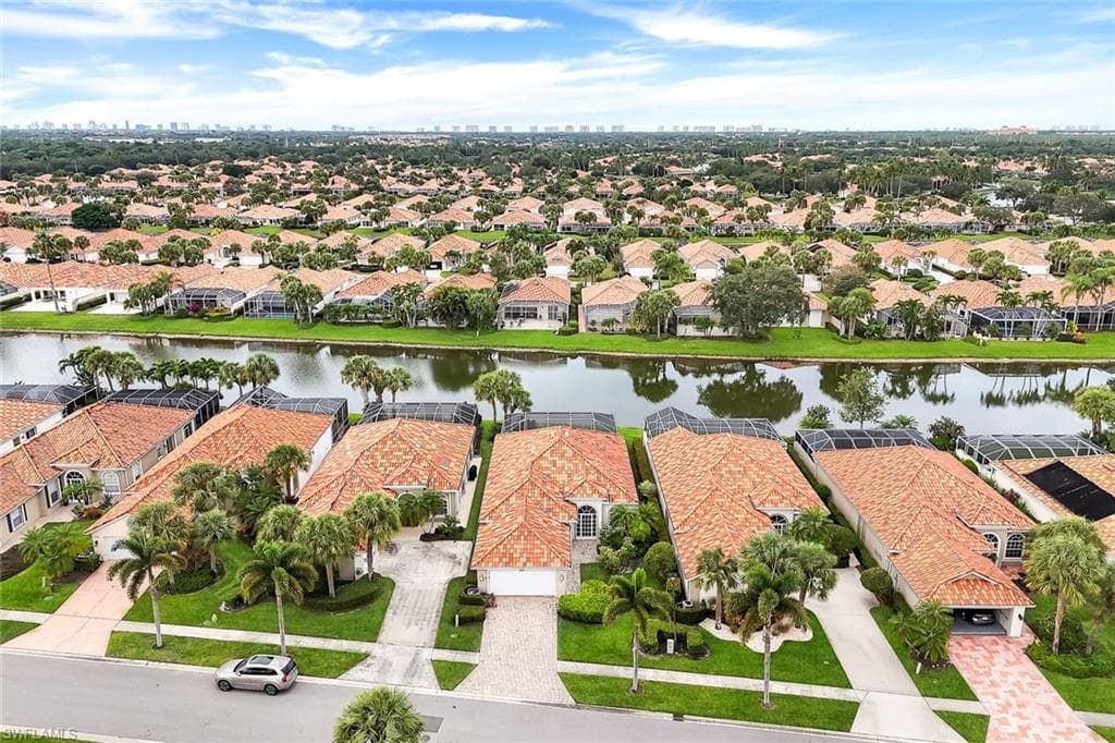4453 Novato CT, NAPLES FL 34109-23