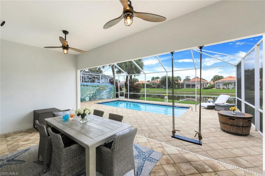 4453 Novato CT, NAPLES FL 34109-17