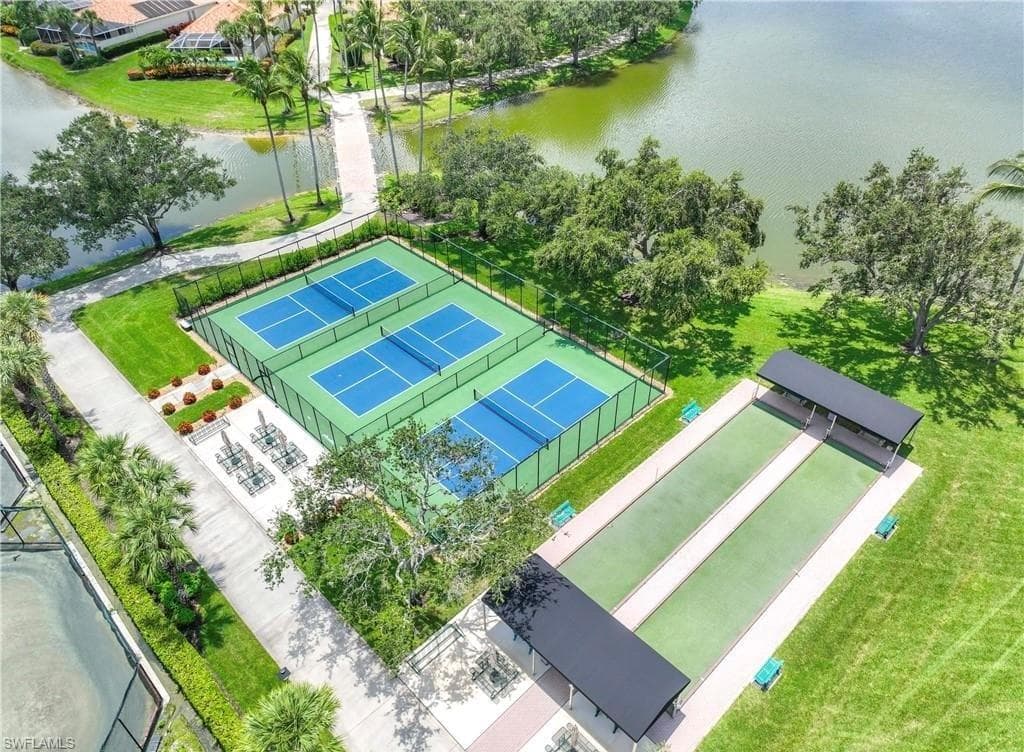 4453 Novato CT, NAPLES FL 34109-28