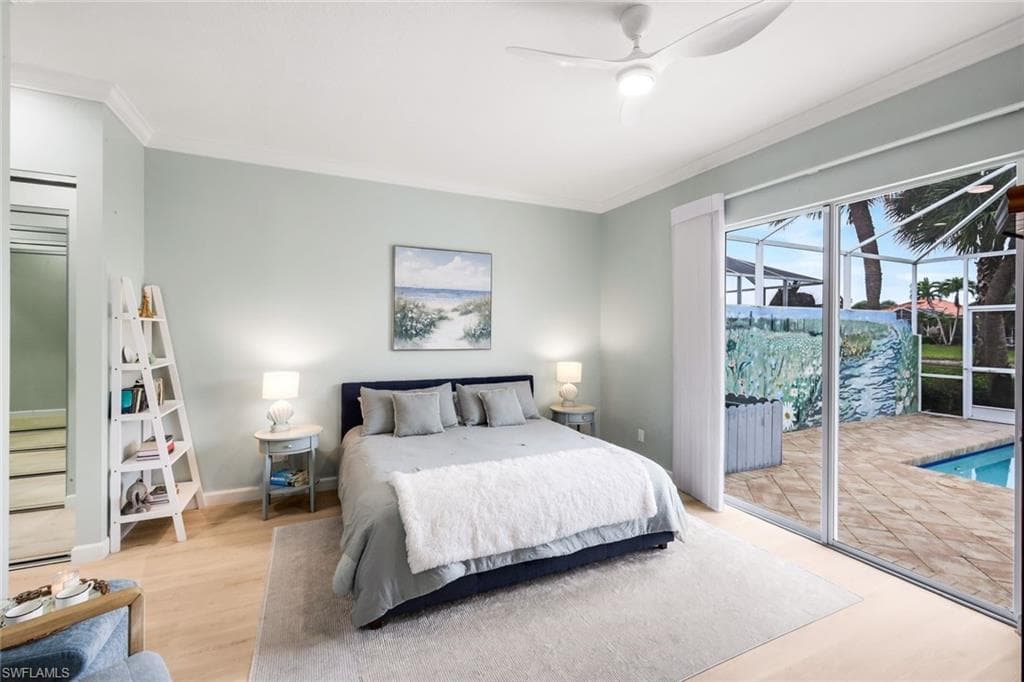 4453 Novato CT, NAPLES FL 34109-7