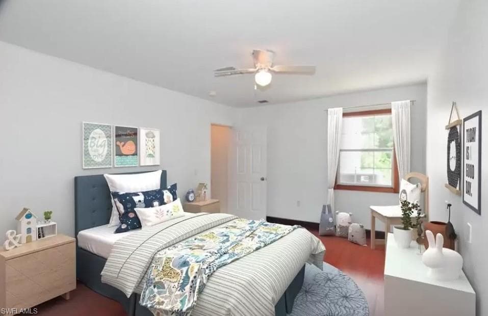 6343 Mark LN, FORT MYERS FL 33966-26