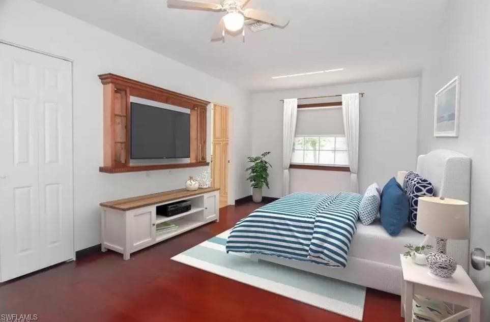 6343 Mark LN, FORT MYERS FL 33966-23
