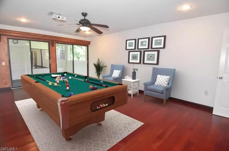 6343 Mark LN, FORT MYERS FL 33966-17