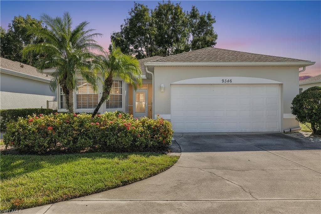 9346 S Lake Abby LN, BONITA SPRINGS FL 34135-1