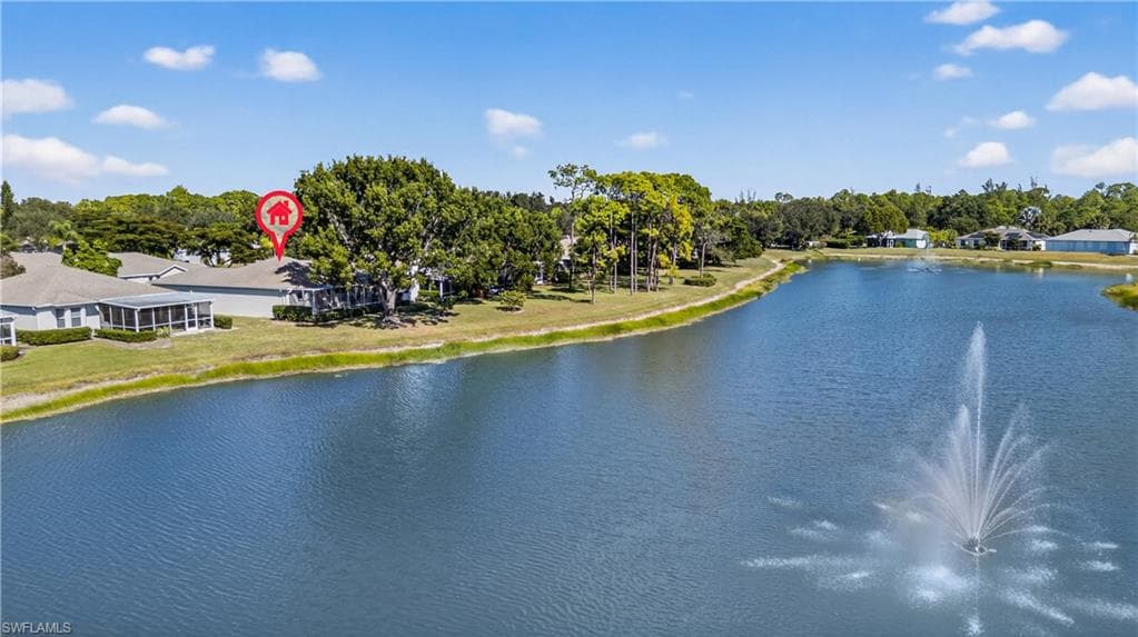 9346 S Lake Abby LN, BONITA SPRINGS FL 34135-19