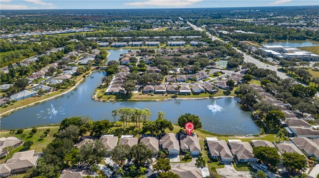 9346 S Lake Abby LN, BONITA SPRINGS FL 34135-20