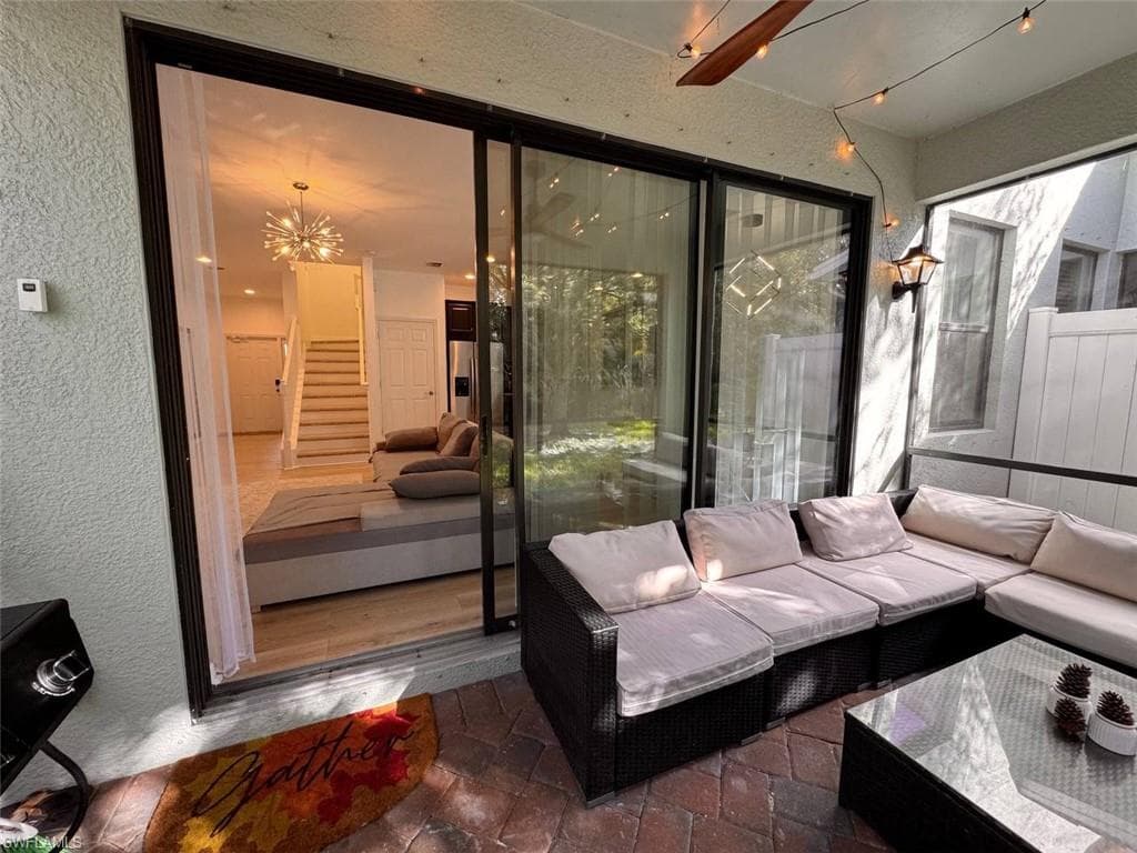 15286 SUMMIT PLACE CIR # 175, NAPLES FL 34119-16