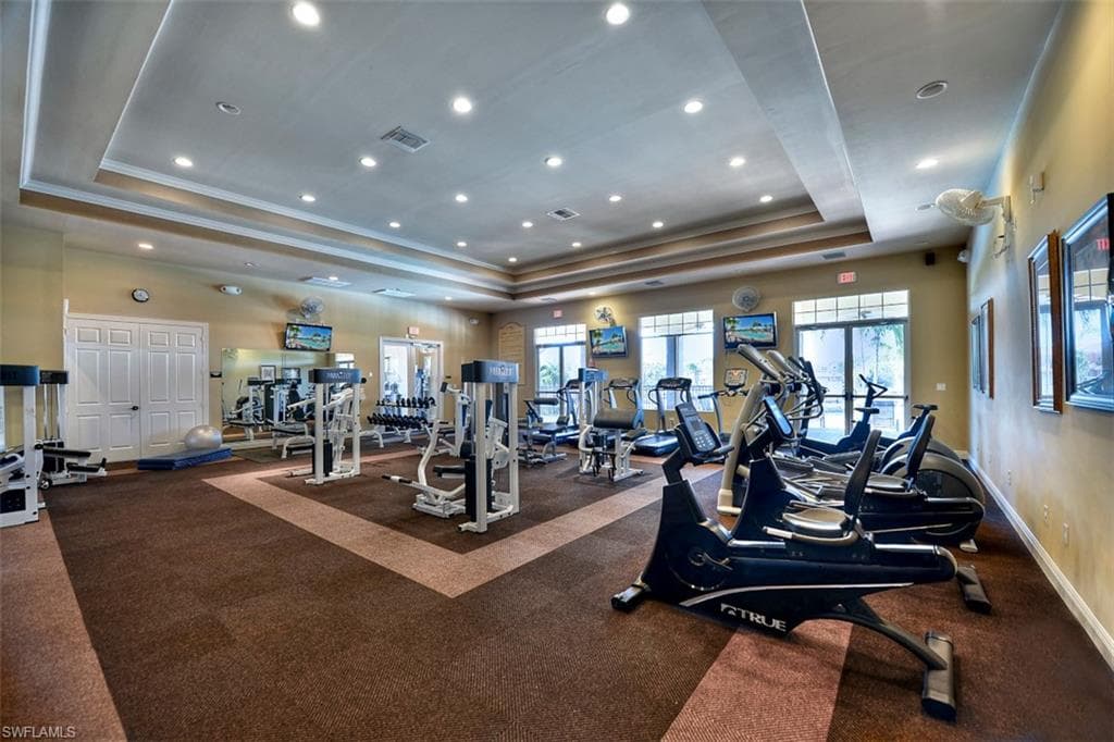 15286 SUMMIT PLACE CIR # 175, NAPLES FL 34119-23