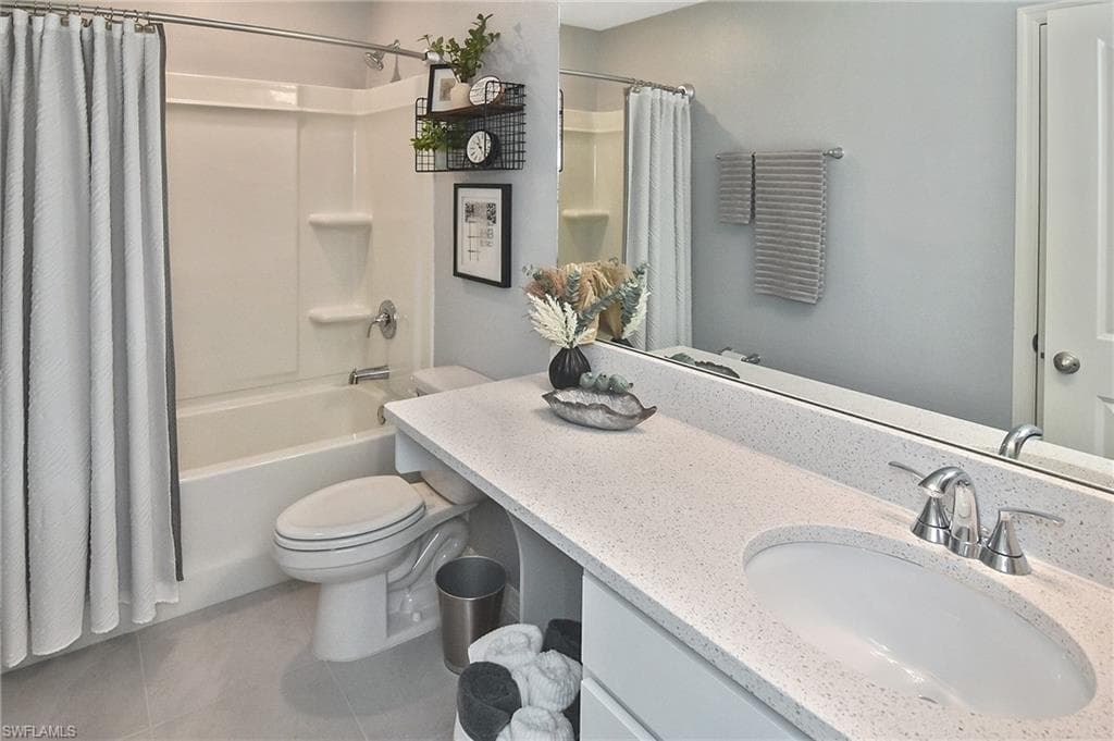 6360 Brant Bay BLVD # 104, NORTH FORT MYERS FL 33917-16