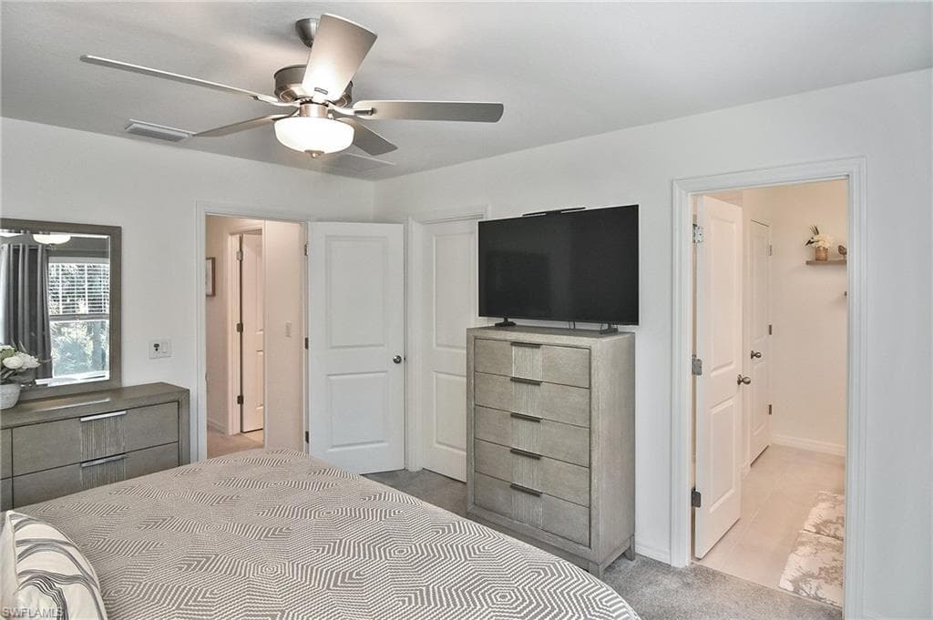 6360 Brant Bay BLVD # 104, NORTH FORT MYERS FL 33917-11