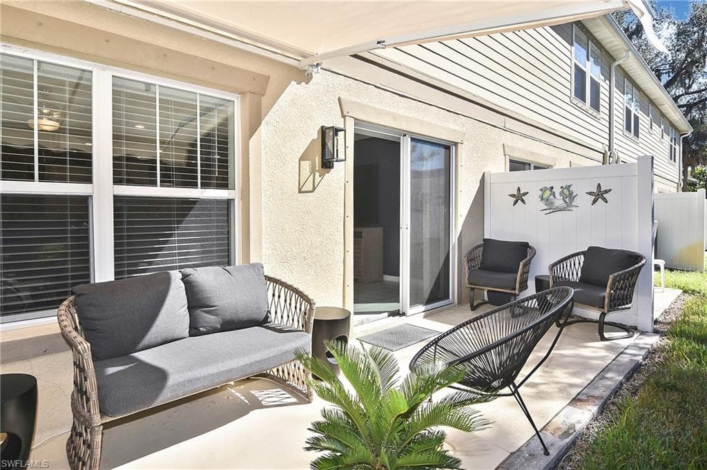 6360 Brant Bay BLVD # 104, NORTH FORT MYERS FL 33917-39