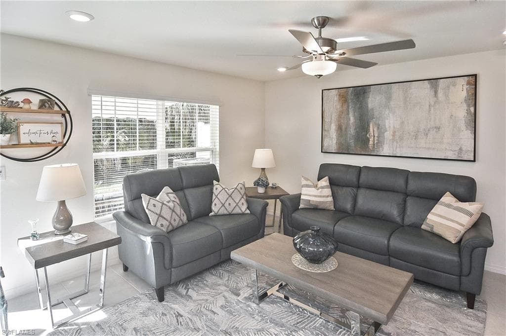 6360 Brant Bay BLVD # 104, NORTH FORT MYERS FL 33917-34