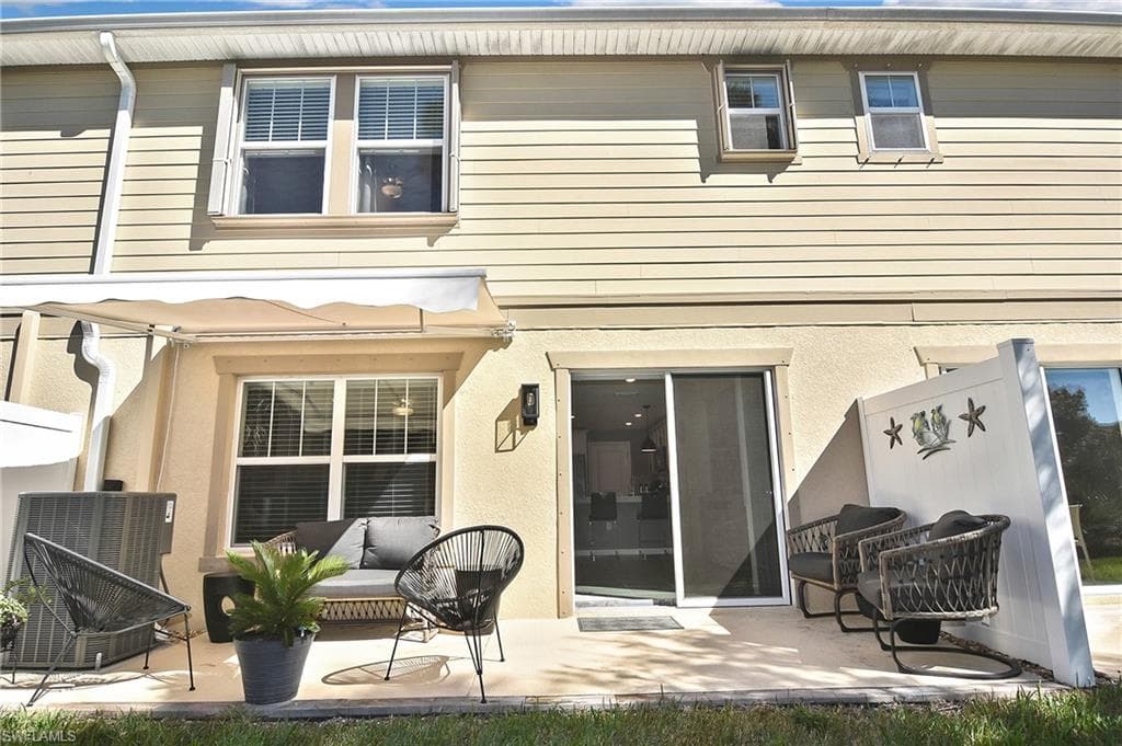 6360 Brant Bay BLVD # 104, NORTH FORT MYERS FL 33917-38