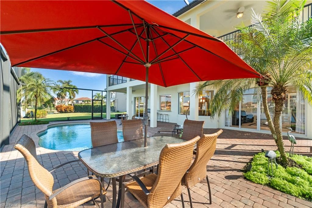 1879 Ivory Cane PT, NAPLES FL 34119-41