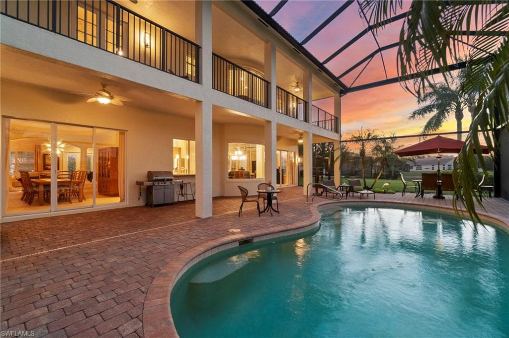 1879 Ivory Cane PT, NAPLES FL 34119-45