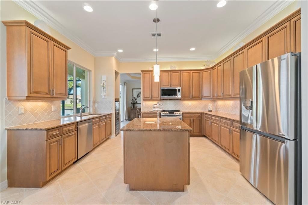 1879 Ivory Cane PT, NAPLES FL 34119-12