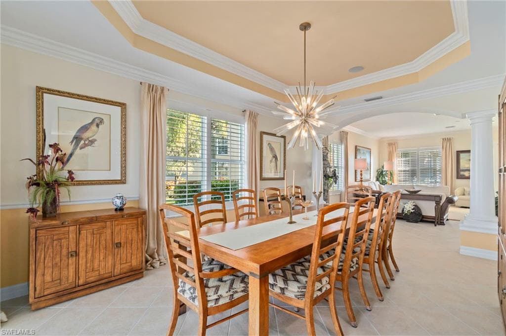 1879 Ivory Cane PT, NAPLES FL 34119-6