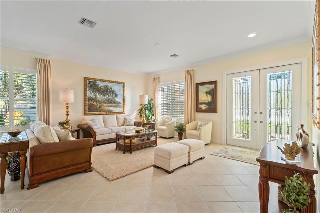 1879 Ivory Cane PT, NAPLES FL 34119-4