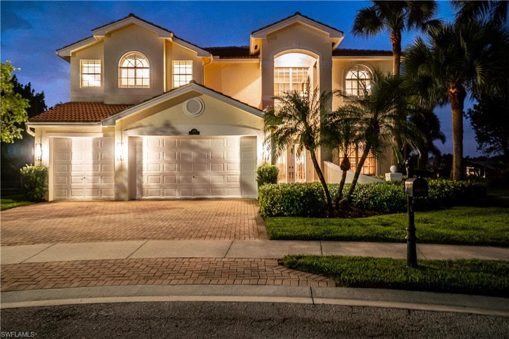 1879 Ivory Cane PT, NAPLES FL 34119-48