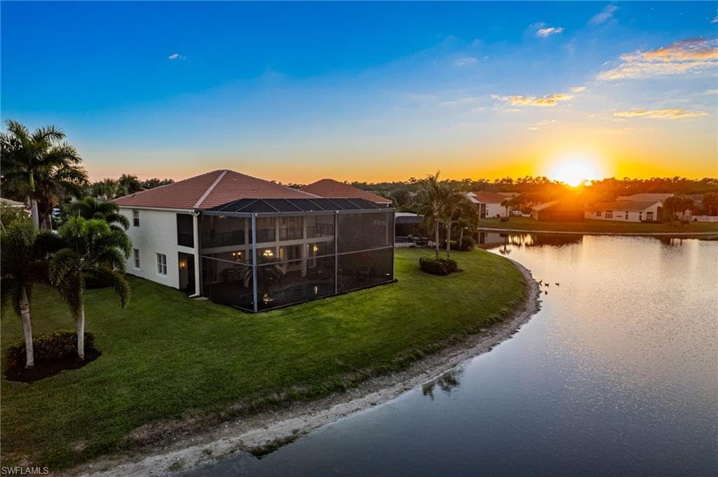 1879 Ivory Cane PT, NAPLES FL 34119-47