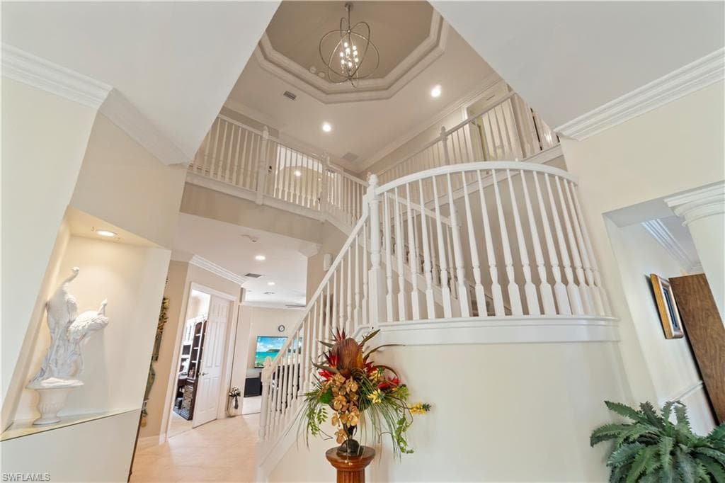 1879 Ivory Cane PT, NAPLES FL 34119-18