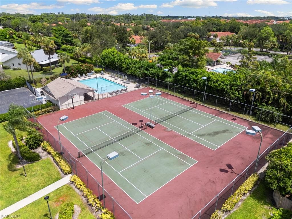 3346 Erick Lake DR # 2001, NAPLES FL 34109-34