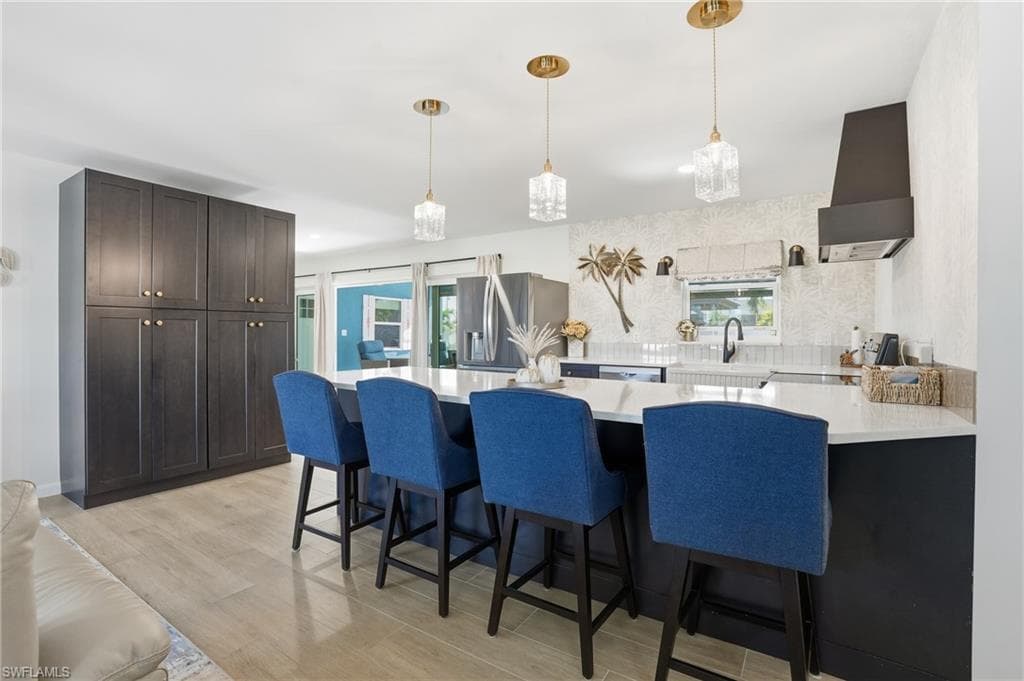 7850 Buccaneer DR, FORT MYERS BEACH FL 33931-1