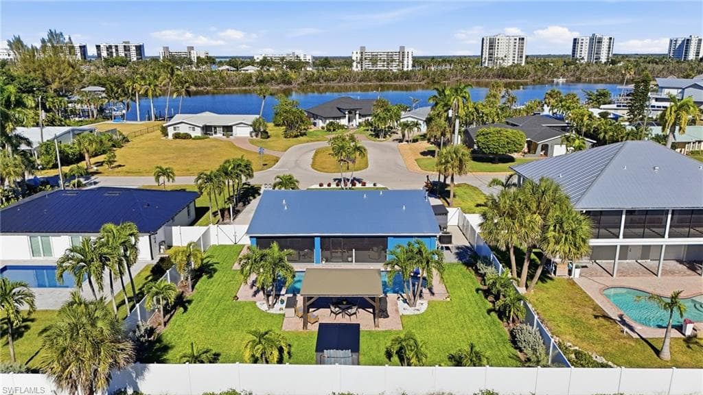 7850 Buccaneer DR, FORT MYERS BEACH FL 33931-45