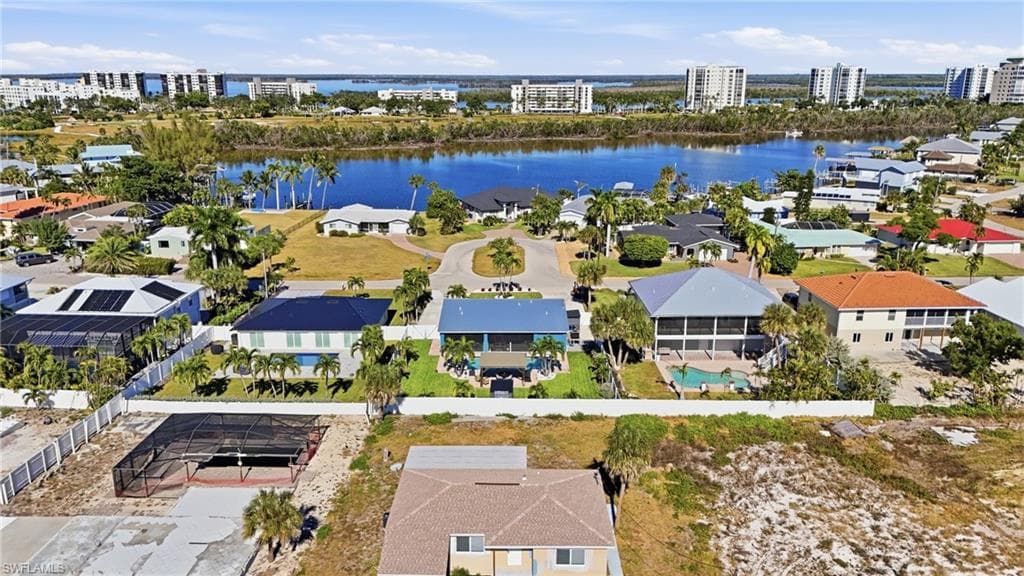 7850 Buccaneer DR, FORT MYERS BEACH FL 33931-46