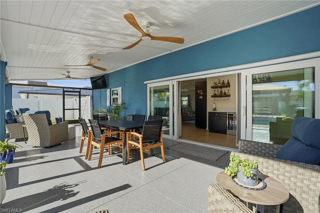 7850 Buccaneer DR, FORT MYERS BEACH FL 33931-33