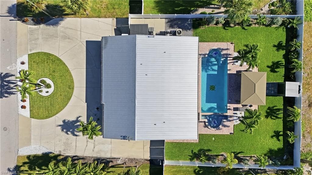 7850 Buccaneer DR, FORT MYERS BEACH FL 33931-44