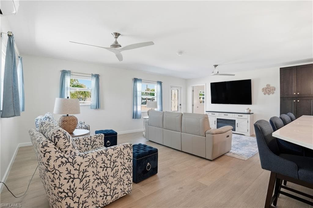 7850 Buccaneer DR, FORT MYERS BEACH FL 33931-14