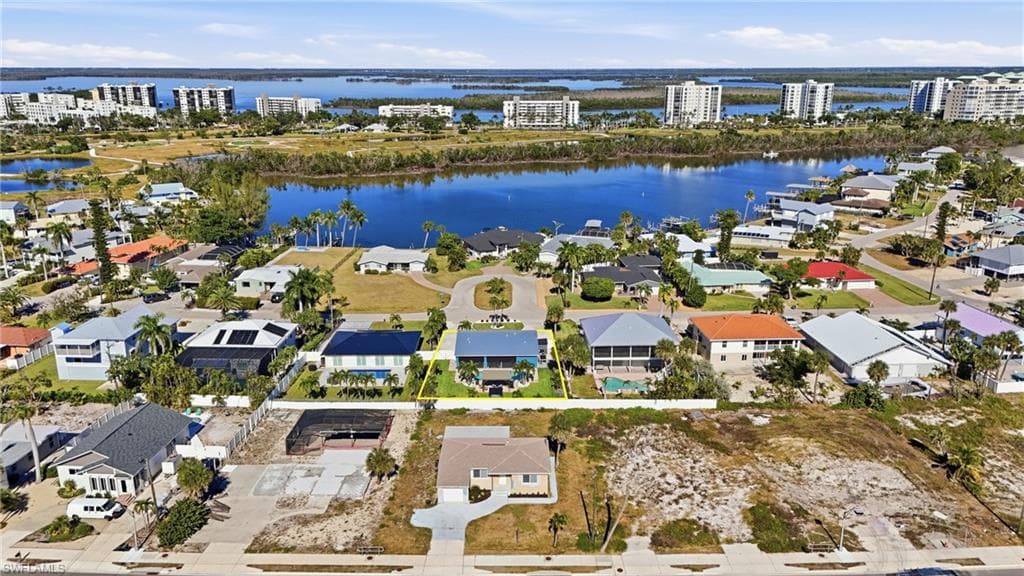 7850 Buccaneer DR, FORT MYERS BEACH FL 33931-47