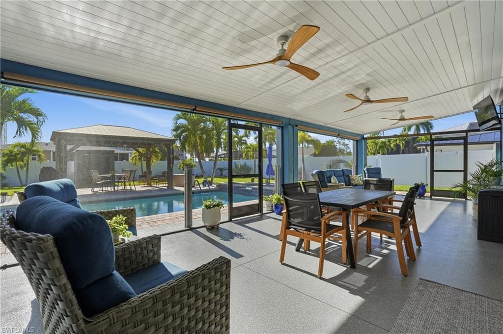 7850 Buccaneer DR, FORT MYERS BEACH FL 33931-34