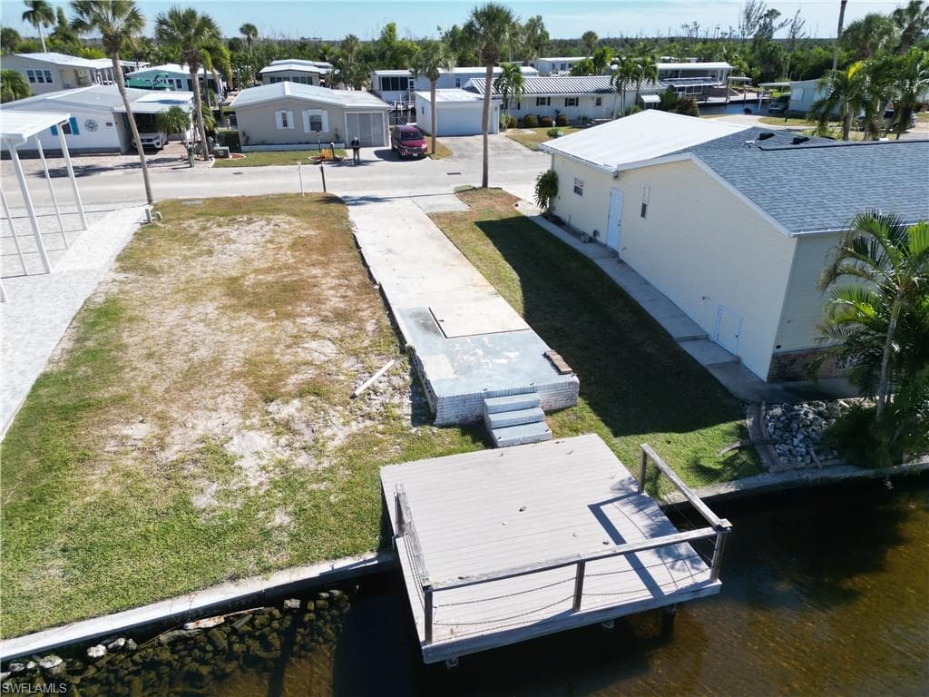 17910 Peppard DR, FORT MYERS BEACH FL 33931-2