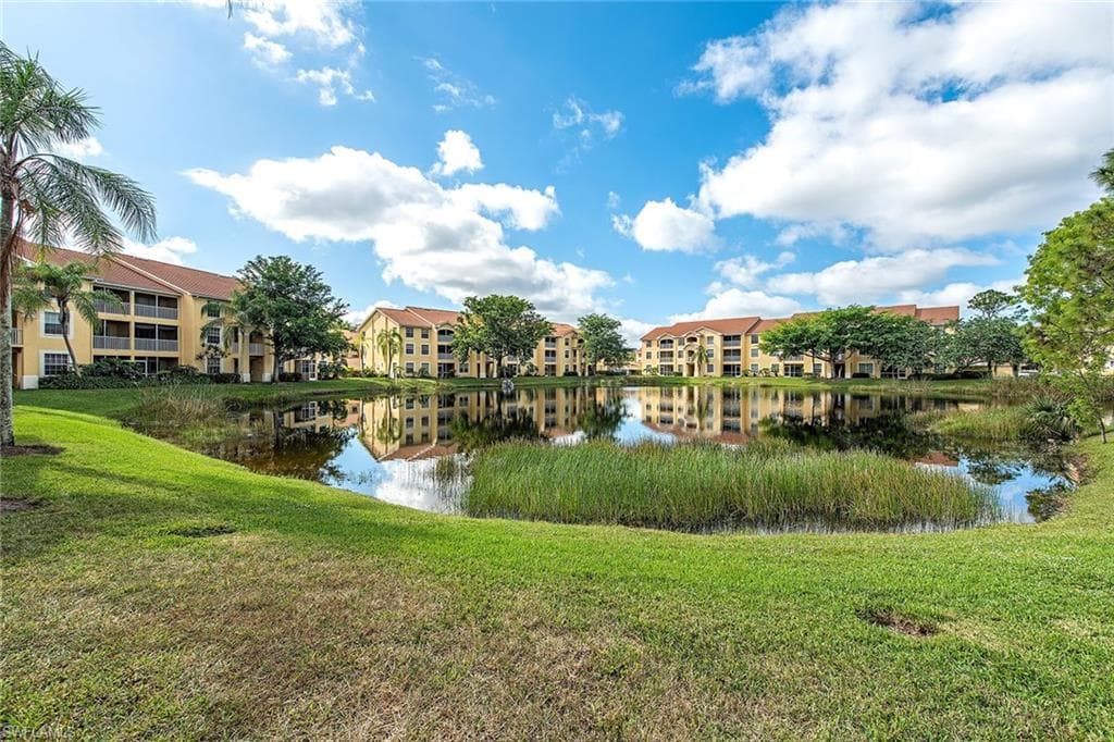 4680 Saint Croix LN # 514, NAPLES FL 34109-11