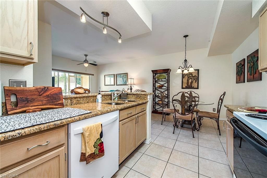 4680 Saint Croix LN # 514, NAPLES FL 34109-6