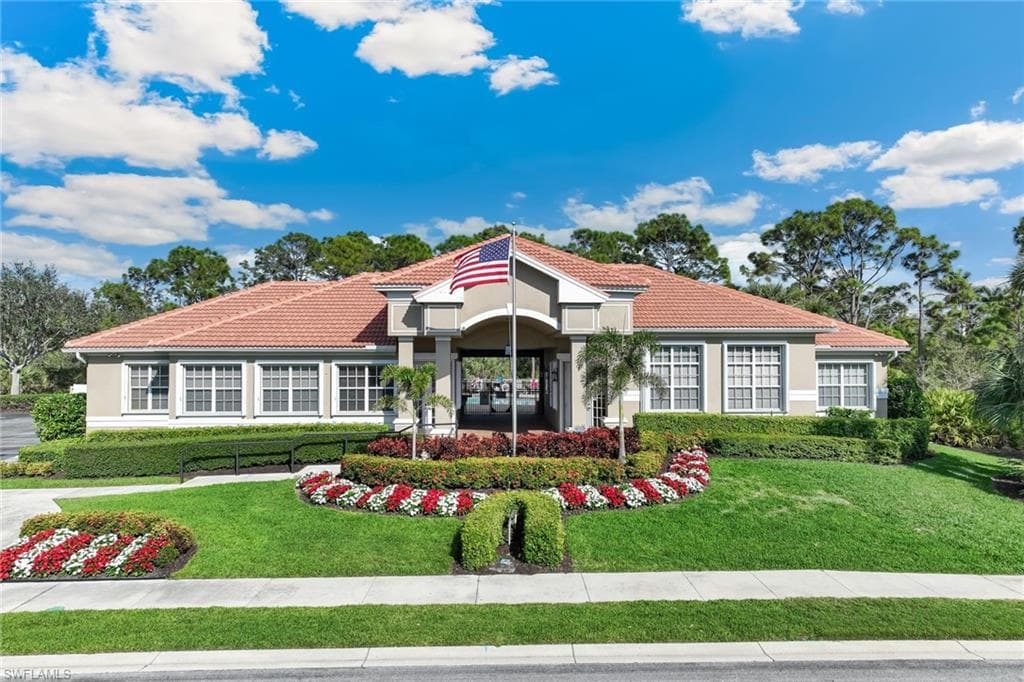 5675 Whispering Willow WAY, FORT MYERS FL 33908-25