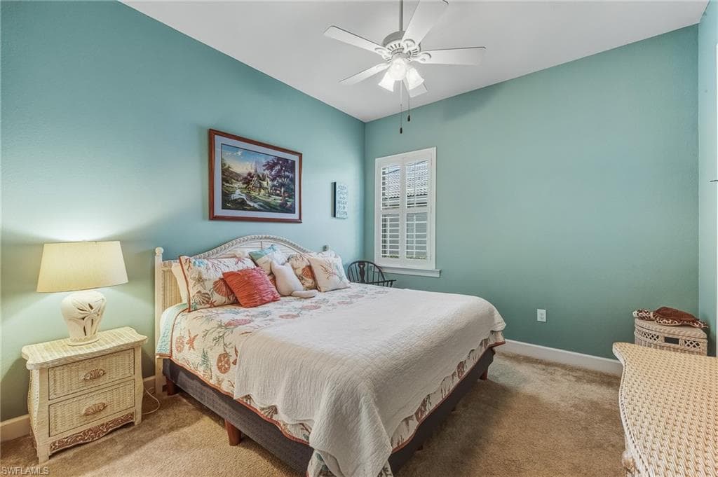 5675 Whispering Willow WAY, FORT MYERS FL 33908-16