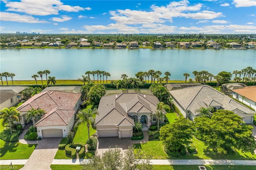 5675 Whispering Willow WAY, FORT MYERS FL 33908-23