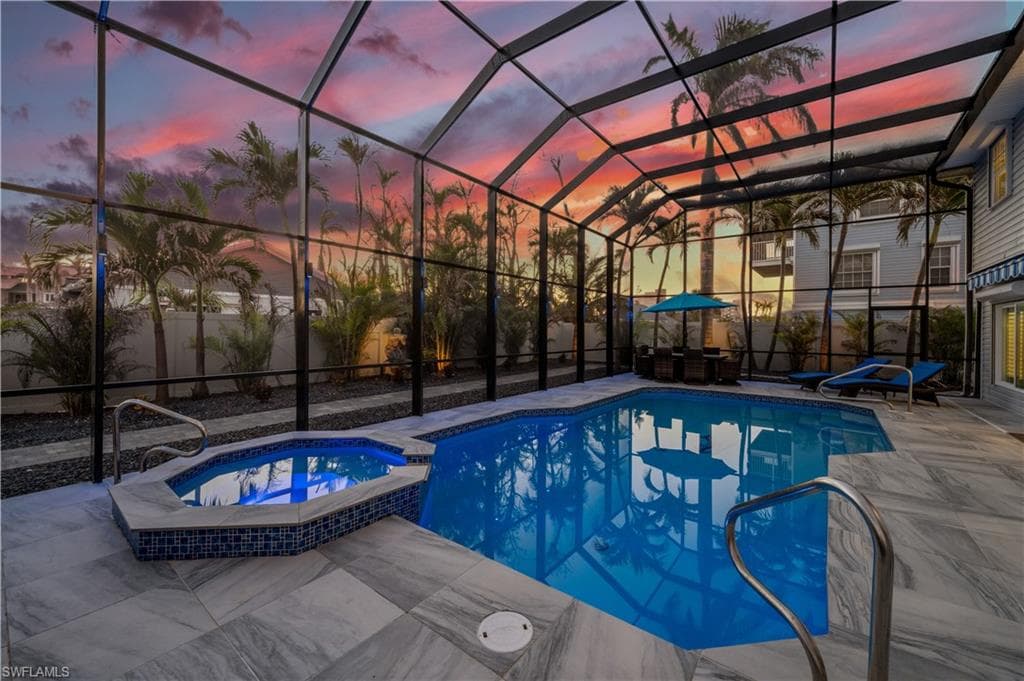 7842 Buccaneer DR, FORT MYERS BEACH FL 33931-22